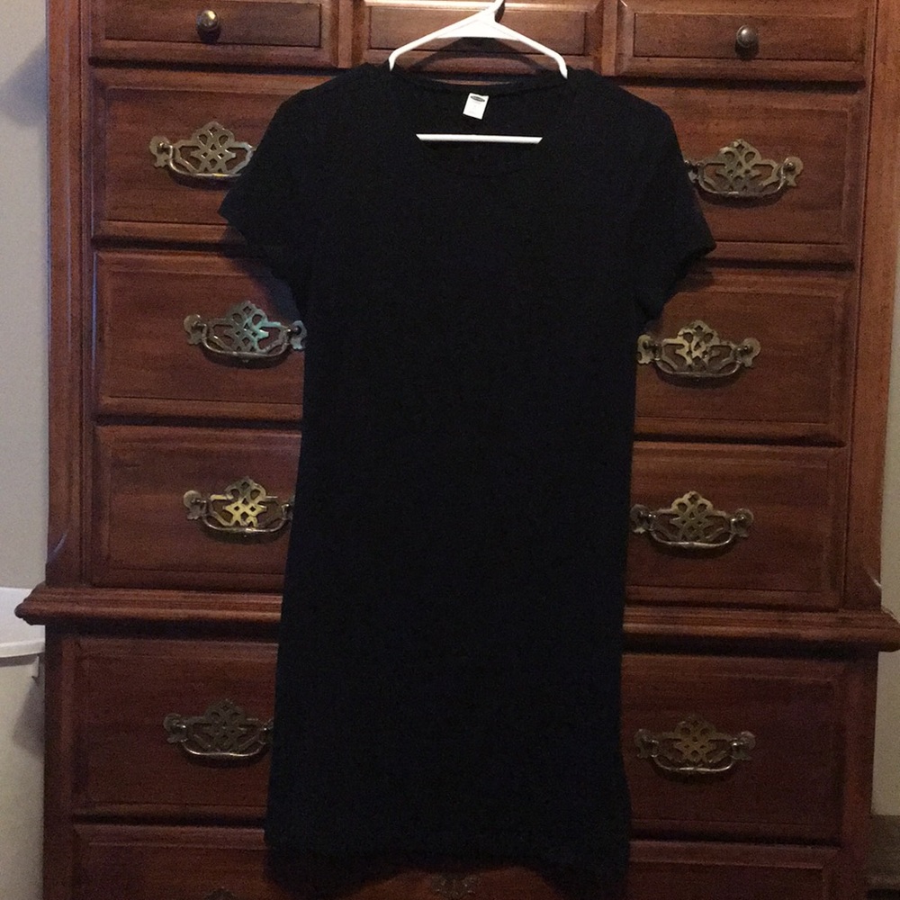 Old Navy T-shirt dress